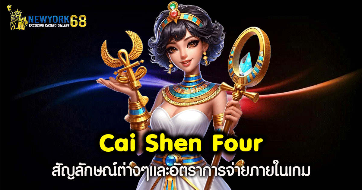 Cai Shen Four